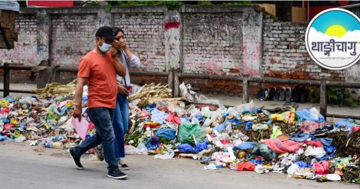 फोहोरको सकस : उधारो सम्झौताले सधैं विवाद  