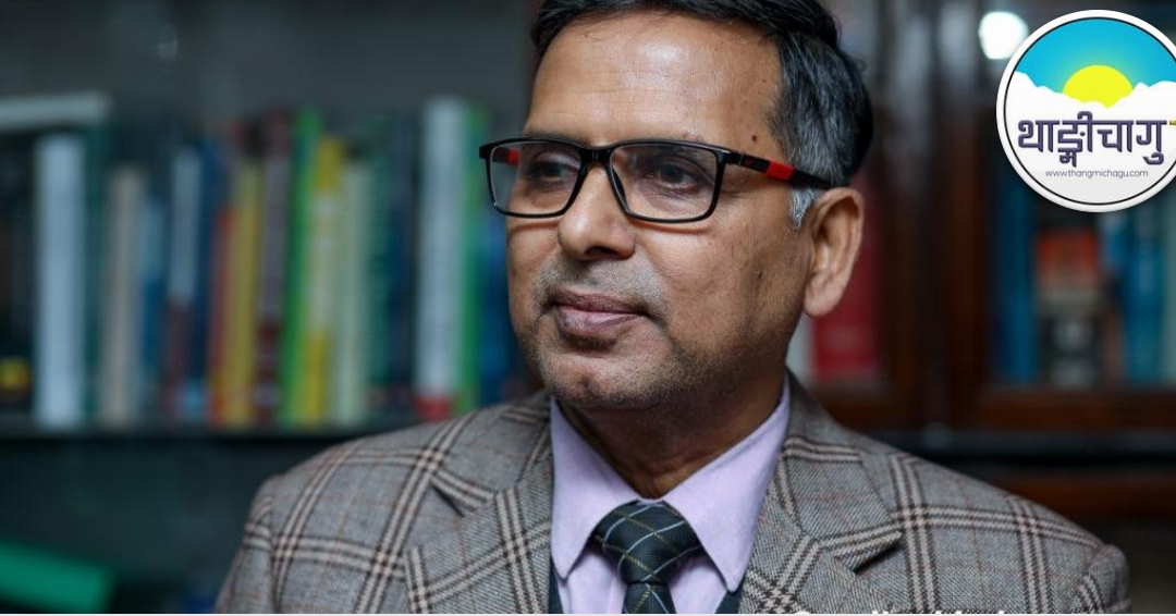 राष्ट्रपतिले गरेको निर्णय ‘अन्तरिम’ प्रकृतिको