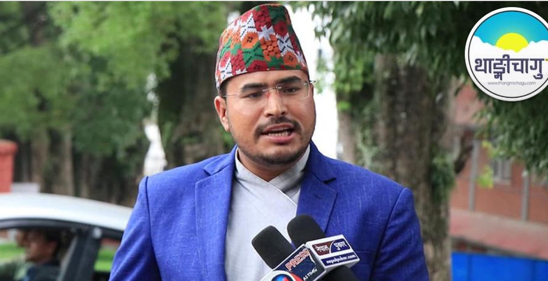 ज्ञानेन्द्र शाही जुम्लाबाट चुनाव लड्ने