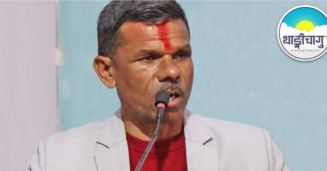 एमाले एक्लैले ३९ सिट जित्छ, ७० क्षेत्रमा कडा प्रतिस्पर्धा : विशाल भट्टराई