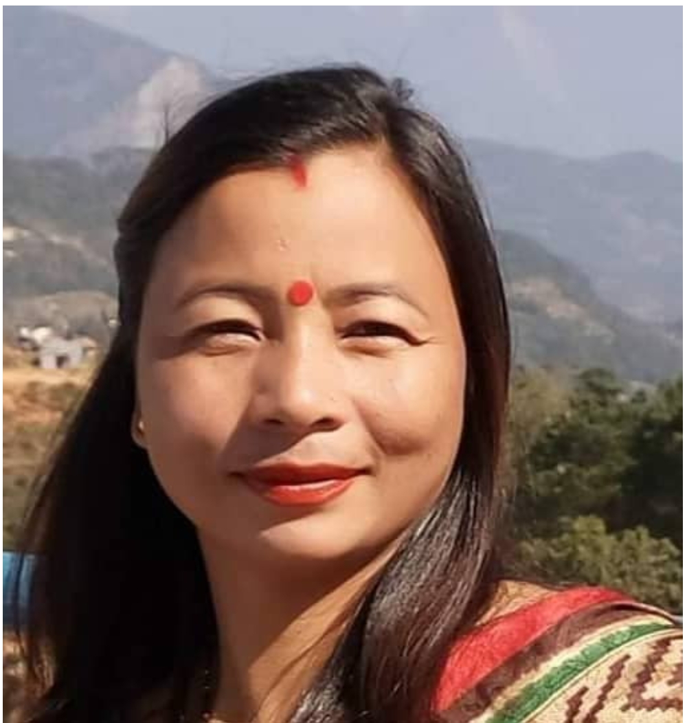 एकीकृत समाजवादी दोलखा ख बाट महिला अभियन्ता तारा तामाङ समानुपातिकमा सिफारिस 