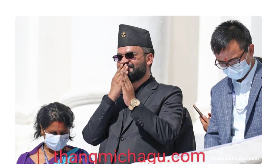 बालेनको प्रश्न- टुकुचालाई खोला नभन्ने अदालतले नेपाललाई कसरी देश प्रमाणित गर्छ ?
