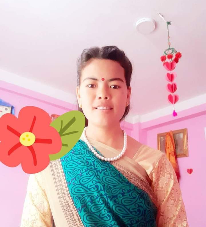 ” म आमा हुँ नि” !!!