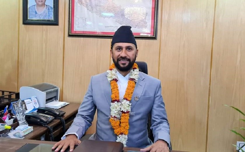 रवि लामिछानेको पहिलो निर्णय : निर्मला पन्तको न्यायिक छानबिन