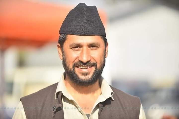 नेपाल प्रहरीले रविको राहदानी अनुसन्धानको उजुरी दर्ता नगरेपछि सरकारी वकिल कार्यालयमा पेस