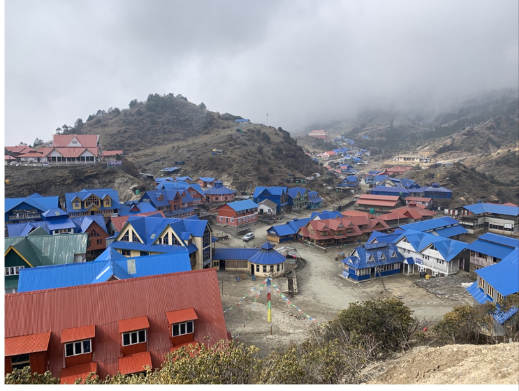कुरीको जग्गा अतिक्रमणमा कालिञ्चोक गाउँपालिकाको चासो, उपाध्यक्षको नेतृत्वमा समिती गठन