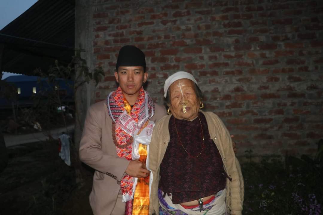 इलाम क्षेत्र नम्बर -२ मा माओवादीले उम्मेदवारी नदिने, एमालेका सुहाङलाई सघाउने!!!