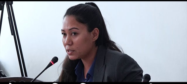 अब दलको सदस्यता नत्यागे शिक्षकलाई कारबाही गर्छौं : शिक्षामन्त्री सुमन श्रेष्ठ।