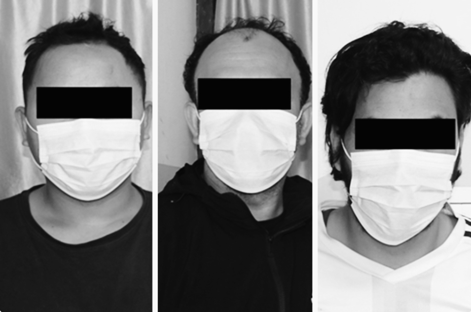 पोखरामा सामूहिक बलात्कारको आरोपमा तीन जना पक्राउ।।।