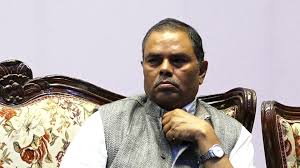 जसपा नेपाल अध्यक्ष तथा उपप्रधानमन्त्री उपेन्द्र यादवले सरकार छाड्ने र समर्थन फिर्ता लिने तयारी गरेका छन् ।।।