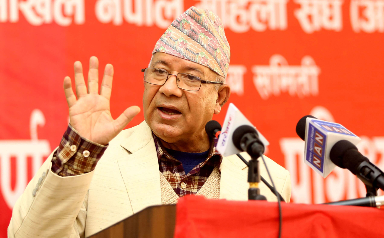 नेकपा एकीकृत समाजवादीको स्थायी कमिटी बस्दै