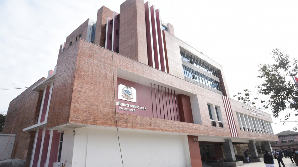 महान्यायाधिवक्ताले उन्मुक्ति दिए, विशेष अदालतले दोषी ठहर गर्‍यो