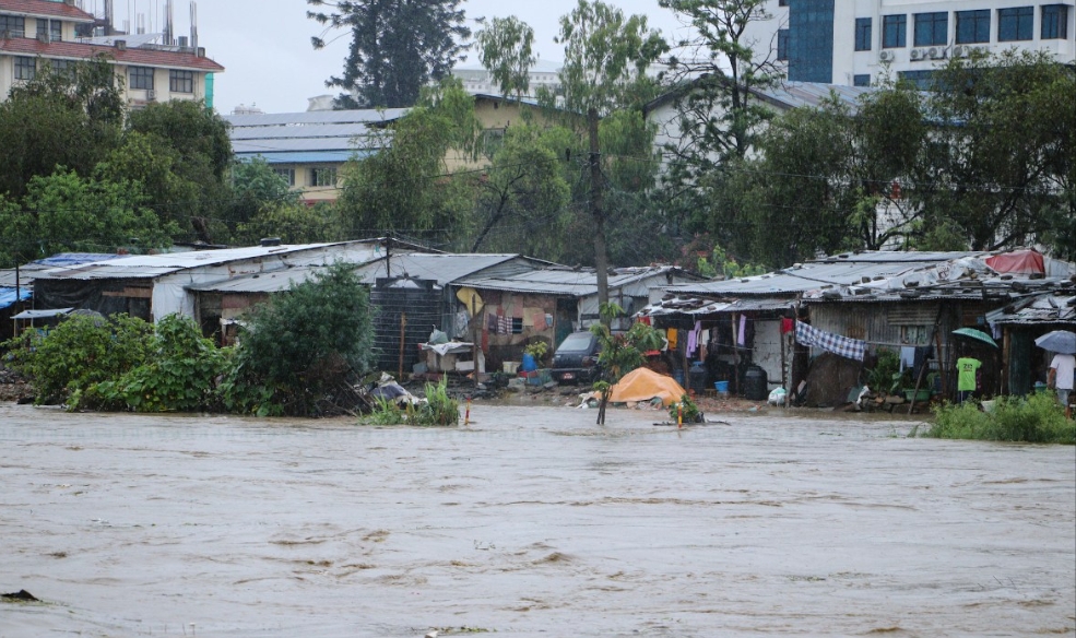 बालेनकै कारण अलपत्र परेको सुकुम्बासी पहिचानको प्रक्रिया