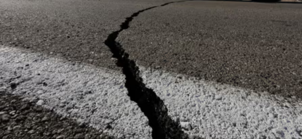 वैज्ञानिकको खुलासा : जलवायु परिवर्तनले बढाउँदैछ भूकम्प