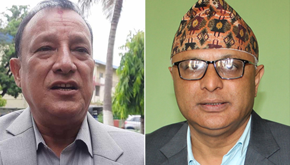 कोशीमा कांग्रेस र एमालेले ४–४ मन्त्रालय लिने, संसदीय समितिको नेतृत्वमा पनि भागबन्डा