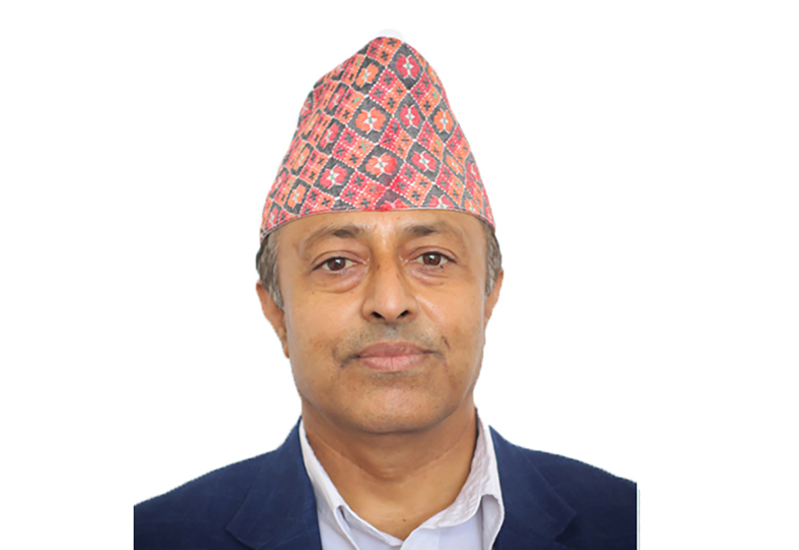 कृषिसचिव खराललाई सर्वोच्चले गर्‍यो १० हजार जरिवाना