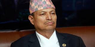 नेकपा एमाले जिन्दाबाद, भोट केमा हलोमा ?’ मैले बुझ्न सकिनँ : भीम रावल