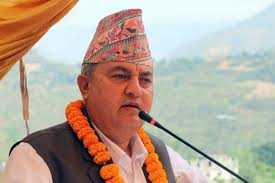 साढे ६ वर्षपछि बागमती सरकारबाट बाहिरिए जम्कट्टेल