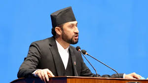 कांग्रेसका महामन्त्री विश्वप्रकाश शर्माप्रति लक्षित गर्दै फाइलहरु पनि आफैले खोलेको र भ्रष्टचार पनि आफैले गरेको हो भनेर स्वीकार्न आग्रह गरे रवि लामिछाने।