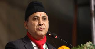 नेपाली कांग्रेसका सांसद विश्वप्रकाश शर्माले गिरीबन्धु टी-स्टेट र नक्कली भुटानी शरणार्थी प्रकरणमा छानबिन अघि बढाउन माग गरेका छन्।