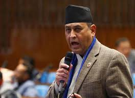 संसदमै उठ्यो उपसभामुखमाथि गम्भीर प्रश्न, छानबिनको माग