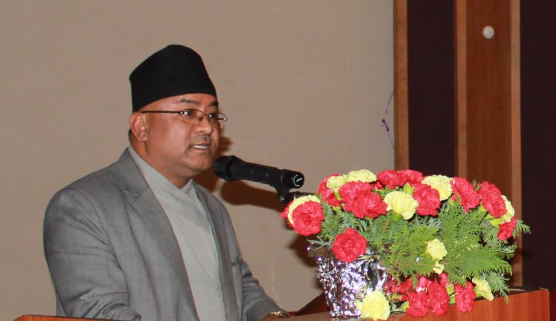 यौन दुर्व्यवहारको आरोप लागेका कृष्णमान प्रधानको सुनुवाइमा किन ढिलाइ?