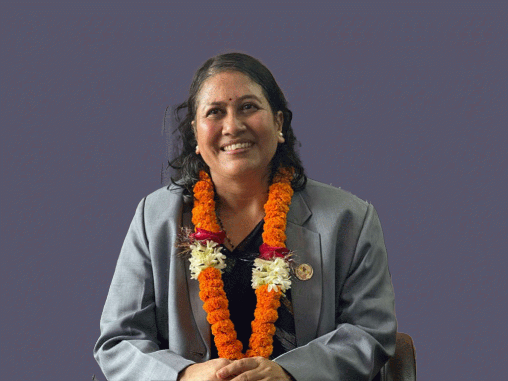 शिक्षा, विज्ञान तथा प्रविधि मन्त्री विद्या भट्टराईले शिक्षा कस्तो बनाउने भन्ने बहस हुन जरुरी रहेको बताएकी छन् ।मन्त्री भट्टराई