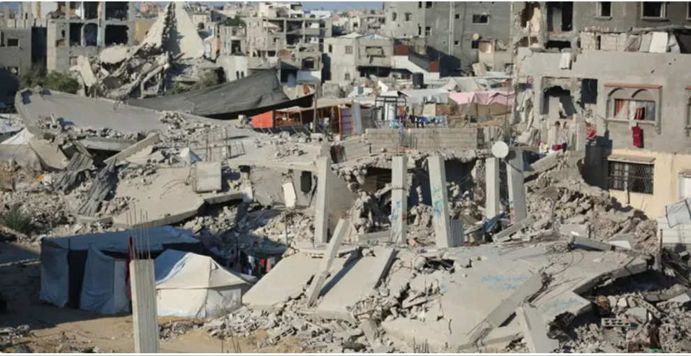 इजरायलको ड्रोन हमलामा हमासका थप एक नेताको मृत्यु