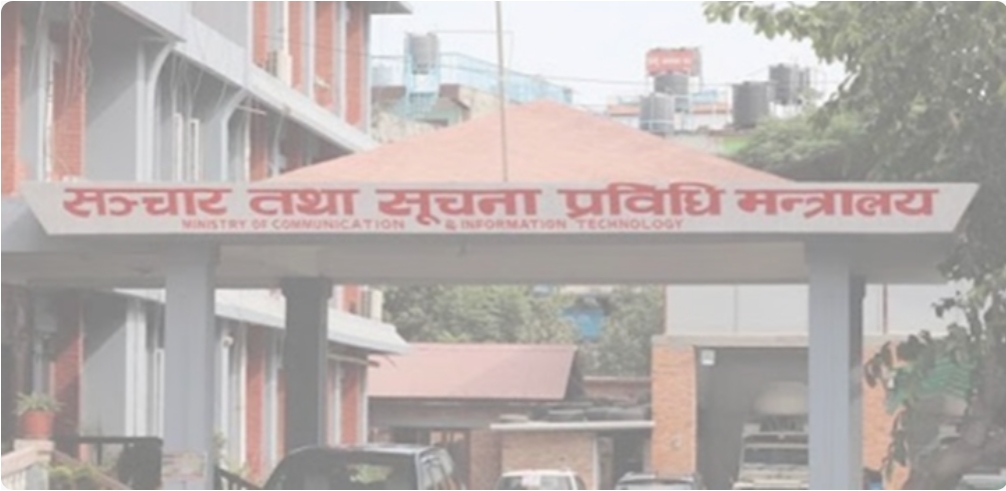 नेपालमा भारतीय टेलिभिजन च्यानलको प्रसारण बन्द