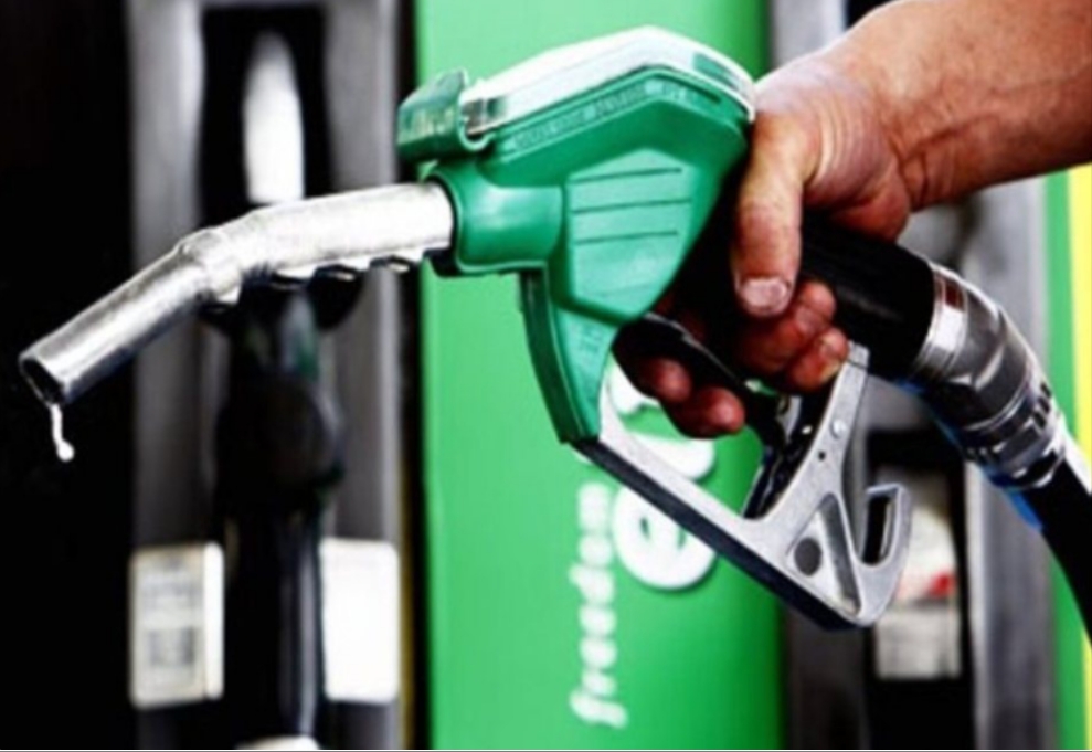 पेट्रोल, डिजेल र मट्टितेलको मूल्य घट्यो