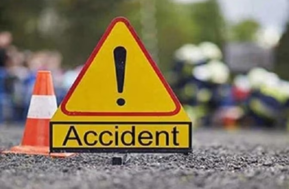 भ्यान दुर्घटन हुँदा एकको मृत्यु, २० घाइते