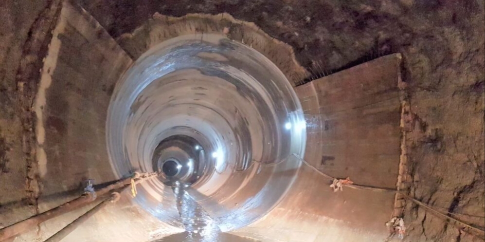 तीनवटा टावर नबन्दा रसुवागढीको १११ मेगावाट बिजुली खेर