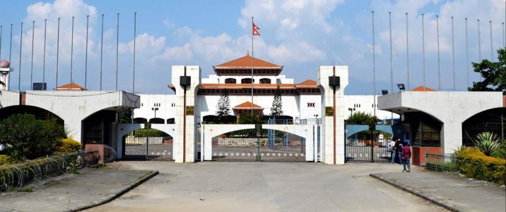 प्रतिनिधिसभा बैठक बस्दै, प्रधानमन्त्रीसँग प्रश्नोत्तर