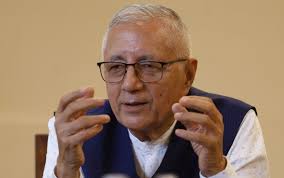 कोशी प्रदेशमा शेखरको अडानपछि कांग्रेसले मन्त्रीहरुको नाम पठाउन सकेको छैन ।