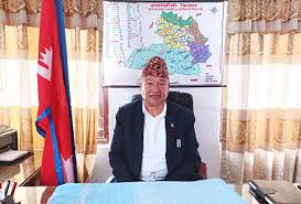 वैदेशिक रोजगार विभागको महानिर्देशक फेरिएका छन् ।