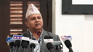 देउवा पाँच पटक प्रधानमन्त्री हुँदा पनि एक कार्यकाल अर्थात पाँच वर्ष अवधि काम गर्न नपाएको भन्दै पोखरेलले बलिया पार्टी नहुँदा यस्तो भएको बताए ।