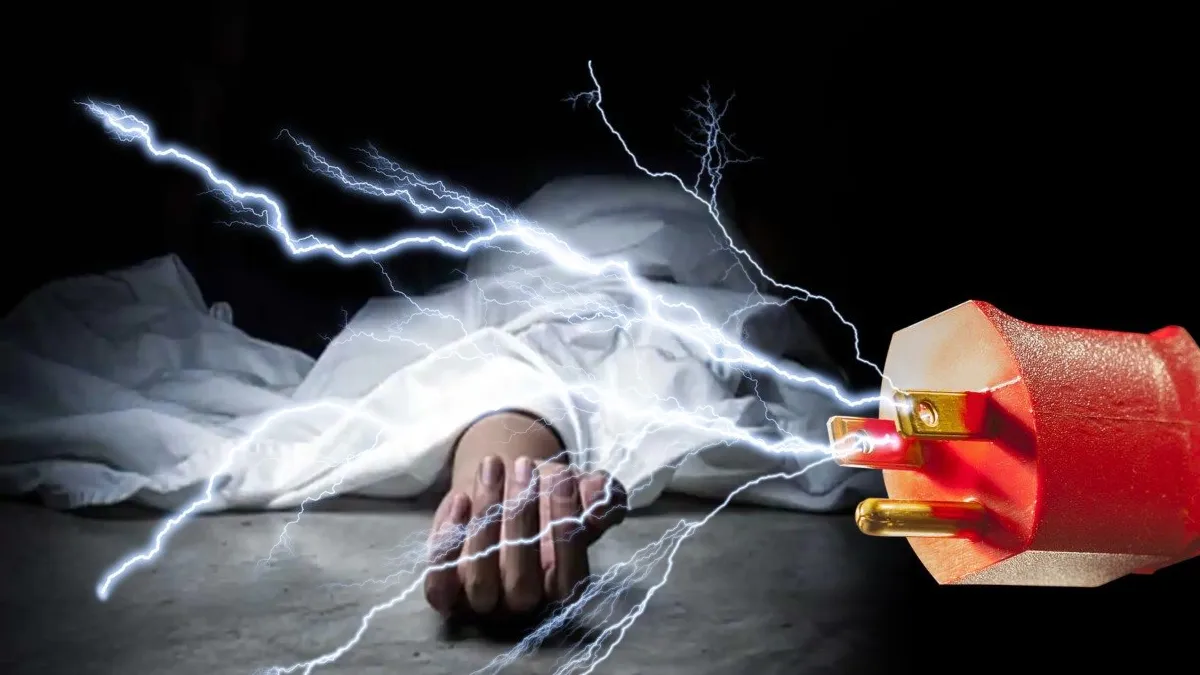 करेन्ट लागेको भारतीय नागरिकको उपचारको क्रममा मृत्यु भएको छ।