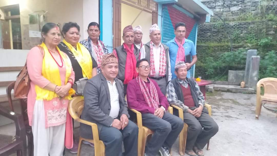कालिञ्चोक, दोलखा – सामुदायिक विकास कार्यक्रमको अनुगमन: प्रभावकारिता र सुधारका सुझावहरू