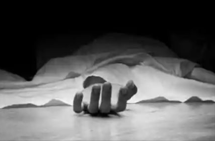 सिरहाको बरियारपट्टीमा एक पुरुषको शव फेला