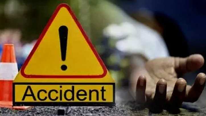 बोलेरो जिप दुर्घटनामा २ जनाको मृत्यु, ४ जना घाइते ।।।
