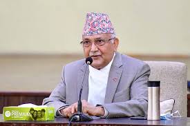 प्रधानमन्त्री ओली: गुणस्तरीय र जीवनोपयोगी शिक्षा सरकारको उच्च प्राथमिकतामा