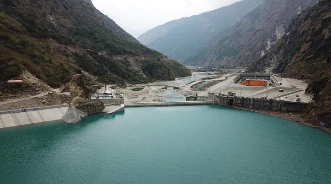 अप्पर तामाकोसीमा भइरहेको भ्रष्टाचार र चरम लापरवाहीले दोलखाली जनतालाई निराशा