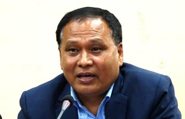 नेपाला विद्युत प्राधिकरणका कार्यकारी निर्देशक (एमडी) कुलमान घिसिङले विद्युत महशुल नतिर्ने उद्योगहरुको बैंक खाता रोक्का राखिदिन आग्रह
