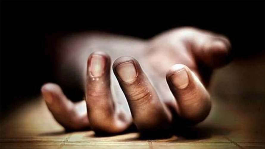 त्रिवि क्रिकेट मैदान नजिक एक पुरुष मृत फेला