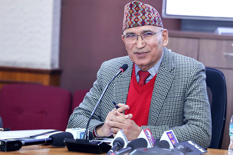 सरकारले विभिन्न सरकारी कोषहरूलाई संघीय सञ्चित कोषमा स्थानान्तरण गर्ने निर्णय