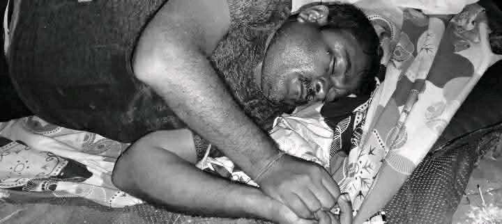 सिरहामा चट्याङले लिए एक कृषकको ज्यान, खेतमै घट्यो दुखद घटना ।।।