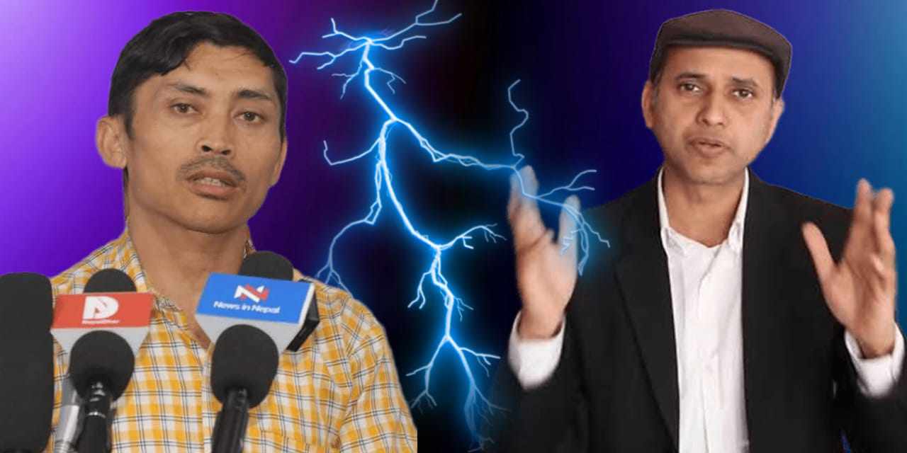 फेसबुकमार्फत पत्रकारमाथि लाञ्छना: पत्रकार श्रेष्ठ कानुनी बाटोमा