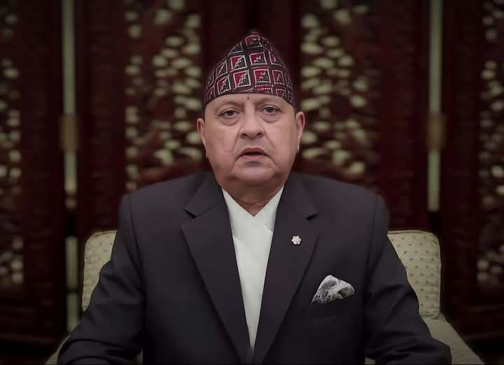 पुर्वराजा ज्ञानेन्द्र शाहलाई बिना घोषणा नजरबन्द, राजावादी गतिविधिमा कडाइ