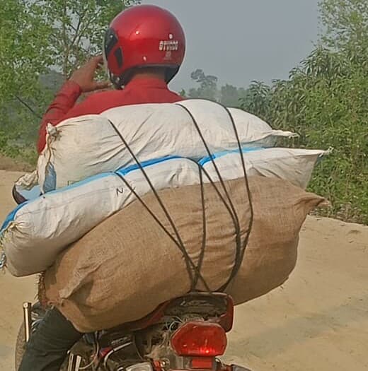 रौतहट सीमामा तस्करीको सञ्जाल फेरी सक्रिय, सुरक्षाकर्मी र राजनीतिक संरक्षणमा तस्करी मौलाउँदै