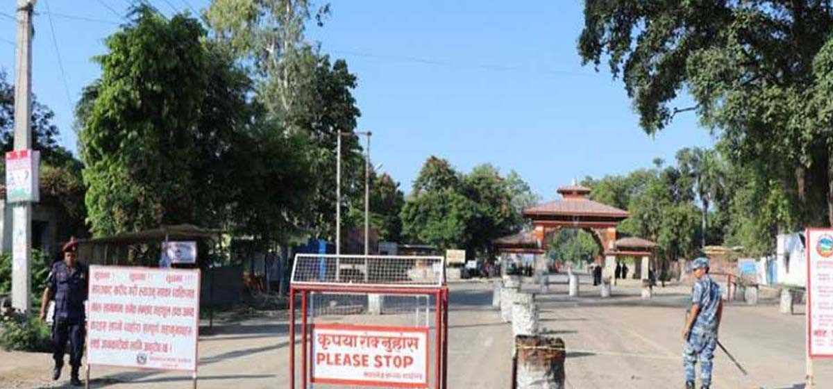 रौतहट सीमाक्षेत्रमा तस्करीको बढ्दो चपेटा, सुरक्षाकर्मी र स्थानीय नेताको संलग्नतामा प्रश्नचिन्ह